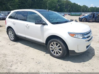 FORD FORD EDGE LIMITED