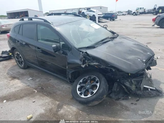 SUBARU SUBARU CROSSTREK PREMIUM