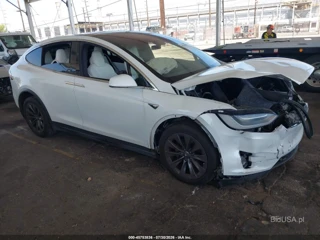 TESLA TESLA MODEL X 100D/75D/P100D