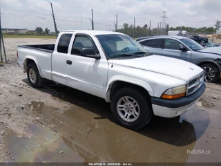 DODGE DODGE DAKOTA SPORT