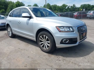 AUDI AUDI Q5 2.0T PREMIUM