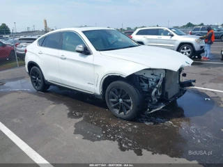 BMW X6 XDRIVE35I