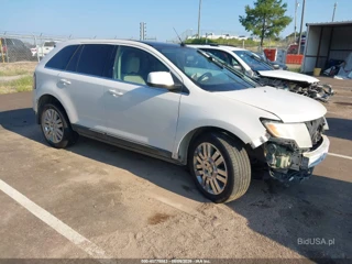 FORD FORD EDGE LIMITED