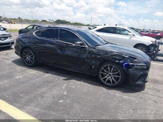 GENESIS GENESIS G70 2.5T RWD PRESTIGE