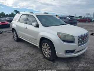 GMC ACADIA DENALI