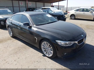 BMW 435I GRAN COUPE