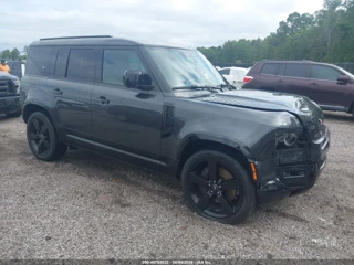 LAND ROVER LAND ROVER DEFENDER 110 X-DYNAMIC SE