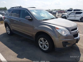 CHEVROLET CHEVROLET EQUINOX LT