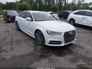 AUDI AUDI A6 2.0T PREMIUM PLUS