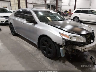 ACURA ACURA TL 3.5