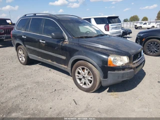 VOLVO VOLVO XC90 T6