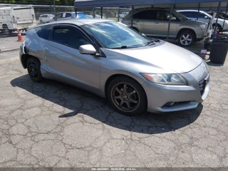 HONDA HONDA CR-Z EX