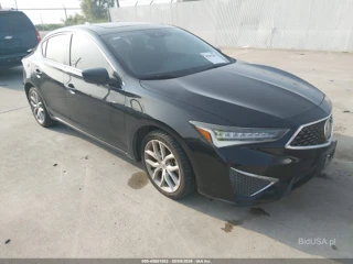 ACURA ACURA ILX STANDARD