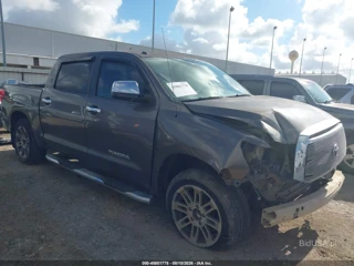 TOYOTA TOYOTA TUNDRA GRADE 4.6L V8