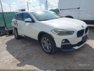 BMW X2 SDRIVE28I