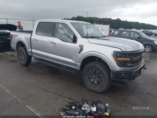 FORD FORD F-150 TREMOR