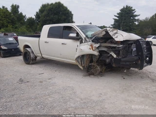 RAM RAM 2500 LARAMIE  4X4 6'4 BOX
