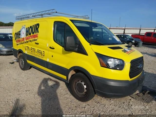 FORD FORD TRANSIT-250
