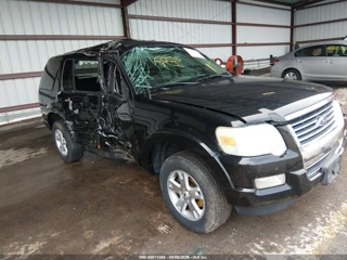 FORD FORD EXPLORER XLT