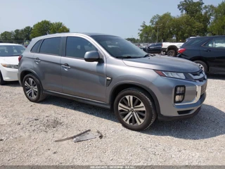 MITSUBISHI MITSUBISHI OUTLANDER SPORT 2.0 ES