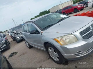 DODGE DODGE CALIBER SXT