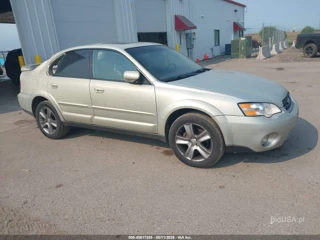 SUBARU SUBARU OUTBACK 3.0R L.L. BEAN EDITION