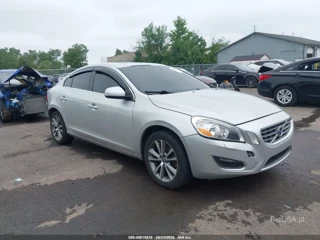 VOLVO VOLVO S60 T5