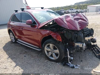AUDI AUDI Q5 45 PREMIUM