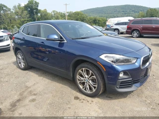 BMW X2 XDRIVE28I