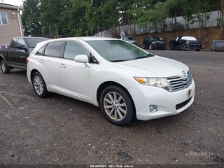TOYOTA TOYOTA VENZA