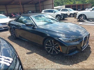 BMW 430I