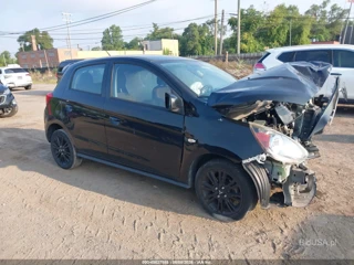MITSUBISHI MITSUBISHI MIRAGE GT/LE