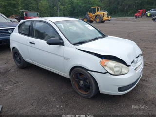 HYUNDAI HYUNDAI ACCENT GS
