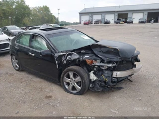 ACURA ACURA TSX 2.4