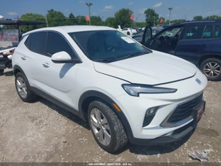 BUICK BUICK ENCORE GX PREFERRED FWD