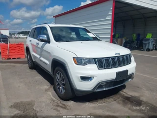 JEEP JEEP GRAND CHEROKEE LIMITED 4X4