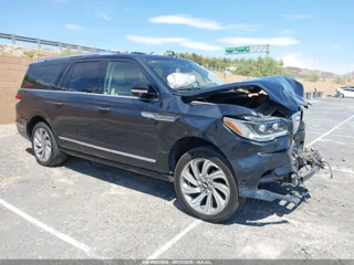 LINCOLN LINCOLN NAVIGATOR RESERVE L