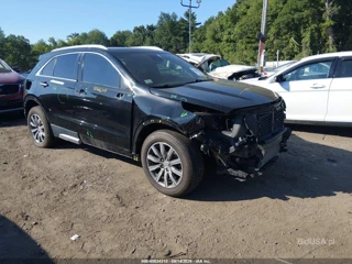 CADILLAC CADILLAC XT4 AWD PREMIUM LUXURY