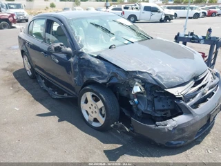 CHEVROLET CHEVROLET COBALT SPORT
