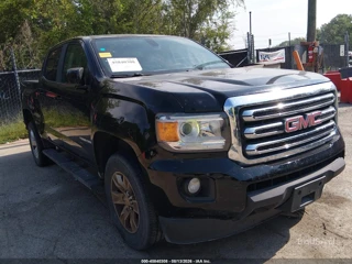 GMC CANYON 2WD SLE