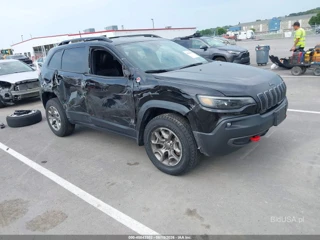 JEEP JEEP CHEROKEE TRAILHAWK 4X4