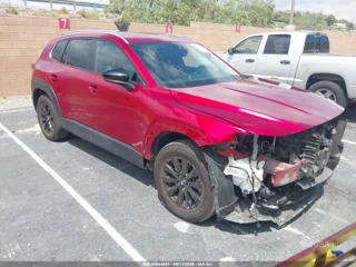 MAZDA MAZDA CX-50 2.5 S PREFERRED