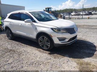 LINCOLN LINCOLN MKC
