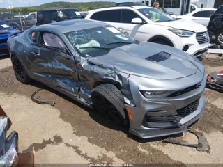 CHEVROLET CHEVROLET CAMARO