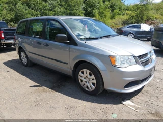 DODGE DODGE GRAND CARAVAN AMERICAN VALUE PKG