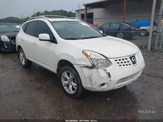 NISSAN NISSAN ROGUE SL