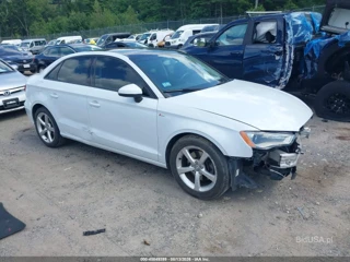 AUDI AUDI A3 2.0T PREMIUM