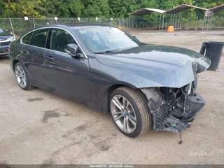 BMW 430I GRAN COUPE XDRIVE