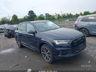 AUDI AUDI Q7 PREMIUM PLUS 55 TFSI QUATTRO TIPTRONIC