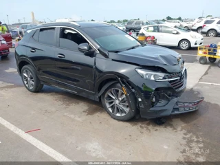 BUICK BUICK ENCORE GX FWD PREFERRED